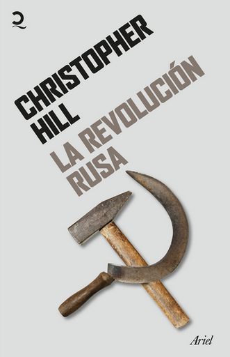 [9788434435605] LA REVOLUCIÓN RUSA