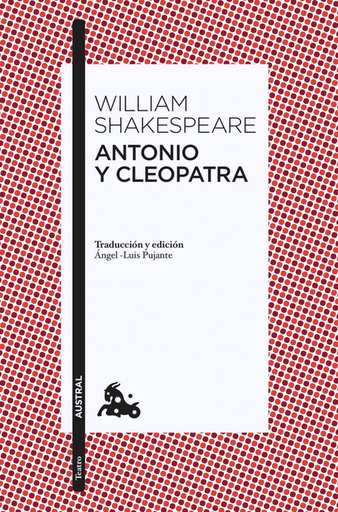 [9788467059540] ANTONIO Y CLEOPATRA