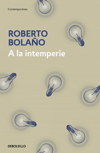 [9788466337922] A LA INTEMPERIE