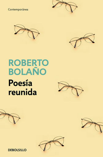 [9788466375825] POESÍA REUNIDA