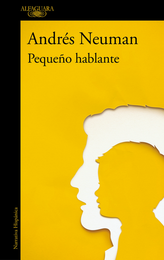 [9788420477565] PEQUEÑO HABLANTE