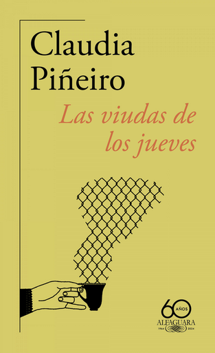 [9788420478555] LAS VIUDAS DE LOS JUEVES