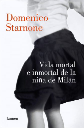 [9788426424884] VIDA MORTAL E INMORTAL DE LA NIÑA DE MILÁN