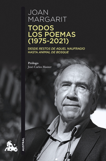 [9788408285144] TODOS LOS POEMAS (1975-2021)