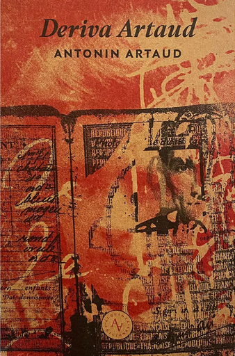[9789569974977] DERIVA ARTAUD