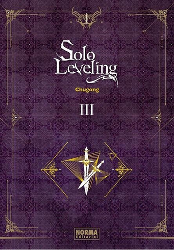 [9788467958904] SOLO LEVELING (novela) 03