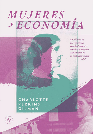 [9789569974953] MUJERES Y ECONOMÍA