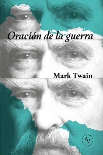 [9789569974809] ORACIÓN DE LA GUERRA