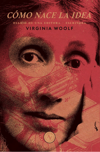 [9789566188391] CÓMO NACE LA IDEA