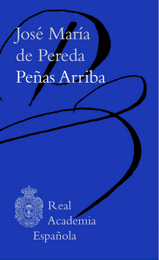 [9788467072587] PEÑAS ARRIBA