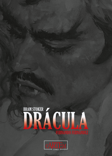[9788412358551] DRÁCULA de Bram Stoker