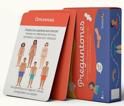 [737186400651] PREGUNTONES