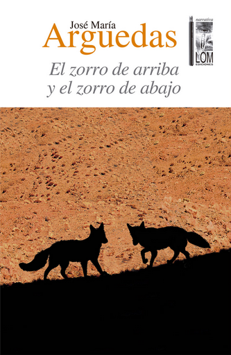 [9789560006097] EL ZORRO DE ARRIBA Y EL ZORRO DE ABAJO