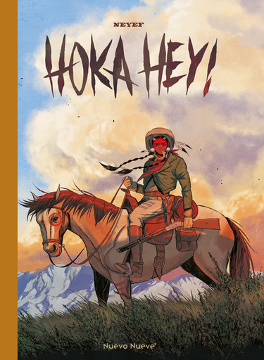 [9788419148650] HOKA HEY!