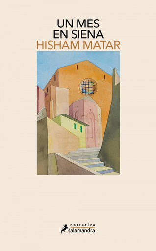 [9788418681325] UN MES EN SIENA