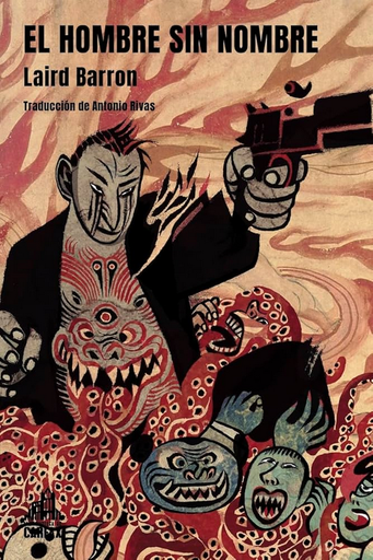 [9788412564075] EL HOMBRE SIN NOMBRE