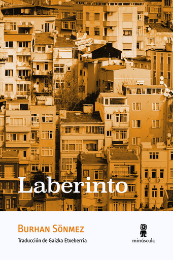 [9788412505313] LABERINTO