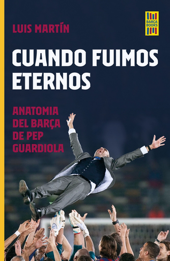 [9788448035921] CUANDO FUIMOS ETERNOS