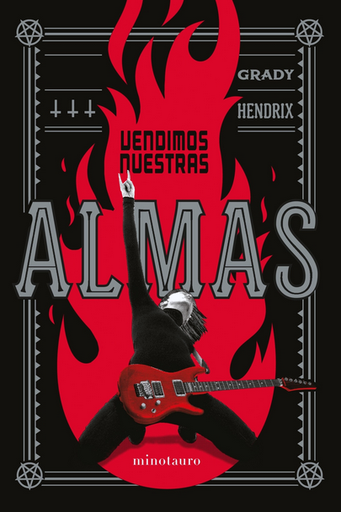 [9788445014899] VENDIMOS NUESTRAS ALMAS