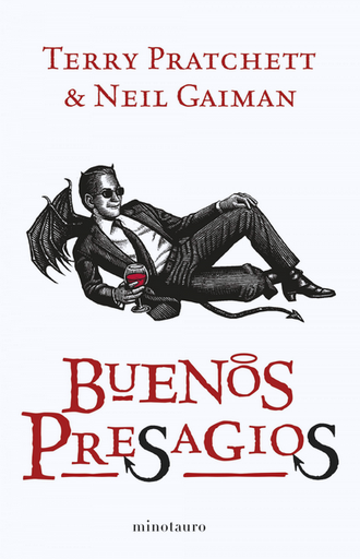 [9788445016480] BUENOS PRESAGIOS
