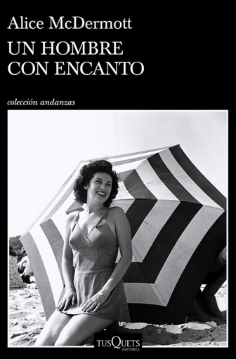 [9788490669105] UN HOMBRE CON ENCANTO