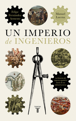 [9788430624478] UN IMPERIO DE INGENIEROS