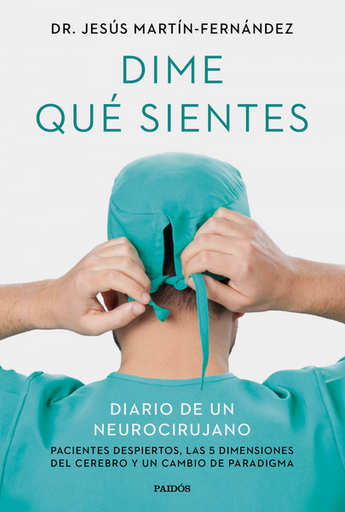 [9788449342271] DIME QUÉ SIENTES