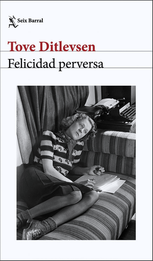 [9788432243400] FELICIDAD PERVERSA