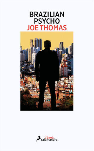 [9788419456298] BRAZILIAN PSYCHO