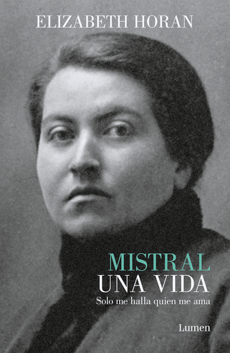 [9788426422835] MISTRAL, UNA VIDA