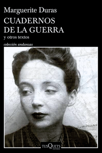 [9788411073967] CUADERNOS DE LA GUERRA