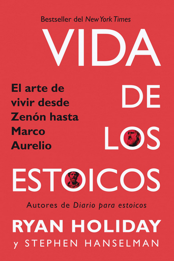 [9788417963477] VIDA DE LOS ESTOICOS
