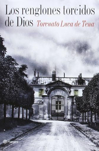 [9788408088363] LOS RENGLONES TORCIDOS DE DIOS