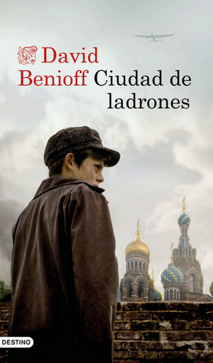 [9788423359424] CIUDAD DE LADRONES