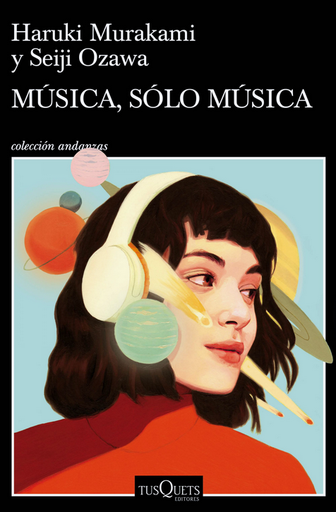 [9788490668726] MÚSICA, SOLO MÚSICA