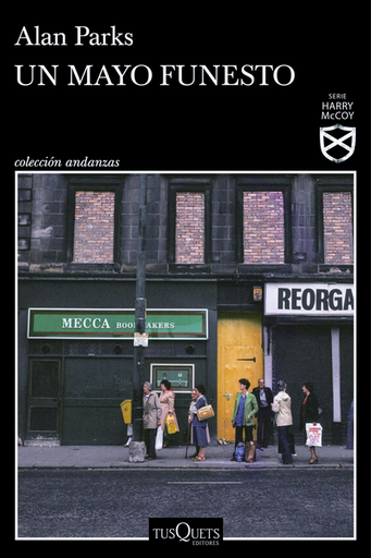 [9788411073844] UN MAYO FUNESTO