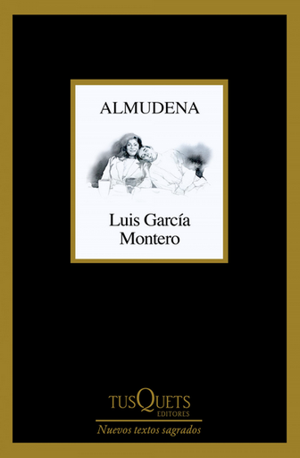 [9788411074490] ALMUDENA