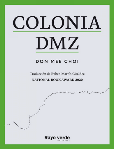 [9788419206893] COLONIA DMZ