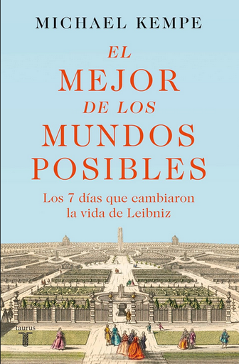 [9788430626847] EL MEJOR DE LOS MUNDOS POSIBLES