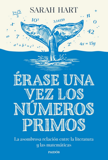[9788449342059] ÉRASE UNA VEZ LOS NÚMEROS PRIMOS