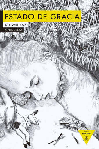 [9788492837953] ESTADO DE GRACIA