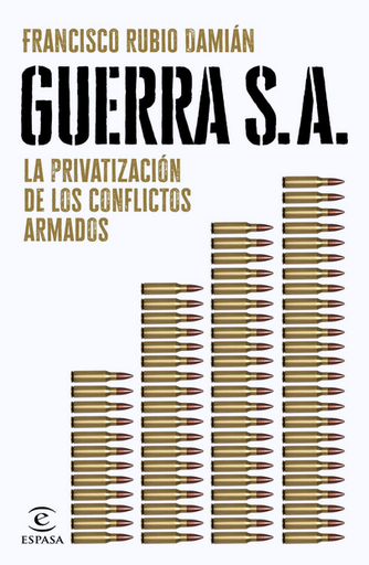 [9788467072563] GUERRA S. A.
