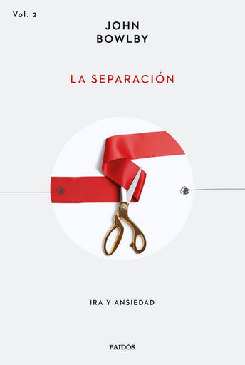 [9788449341885] LA SEPARACIÓN