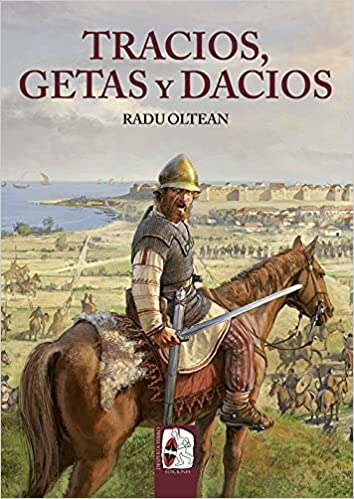 [9788412323917] TRACIONES, GETAS Y DACIOS