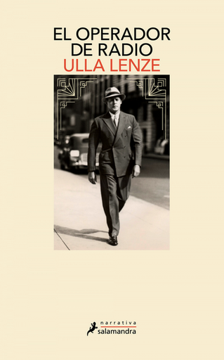 [9788419456878] EL OPERADOR DE RADIO