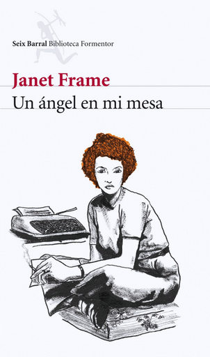 [9788432228391] UN ÁNGEL EN MI MESA