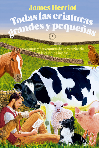 [9788419654380] TODAS LAS CRIATURAS GRANDES Y PEQUEÑAS