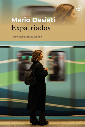 [9788415740896] EXPATRIADOS