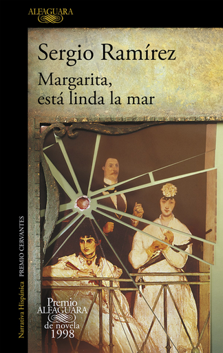 [9788420433370] MARGARITA, ESTÁ LINDA LA MAR