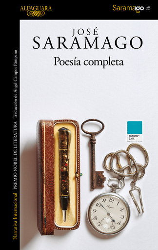 [9788420454467] POESÍA COMPLETA
